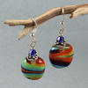 Rainbow Earrings